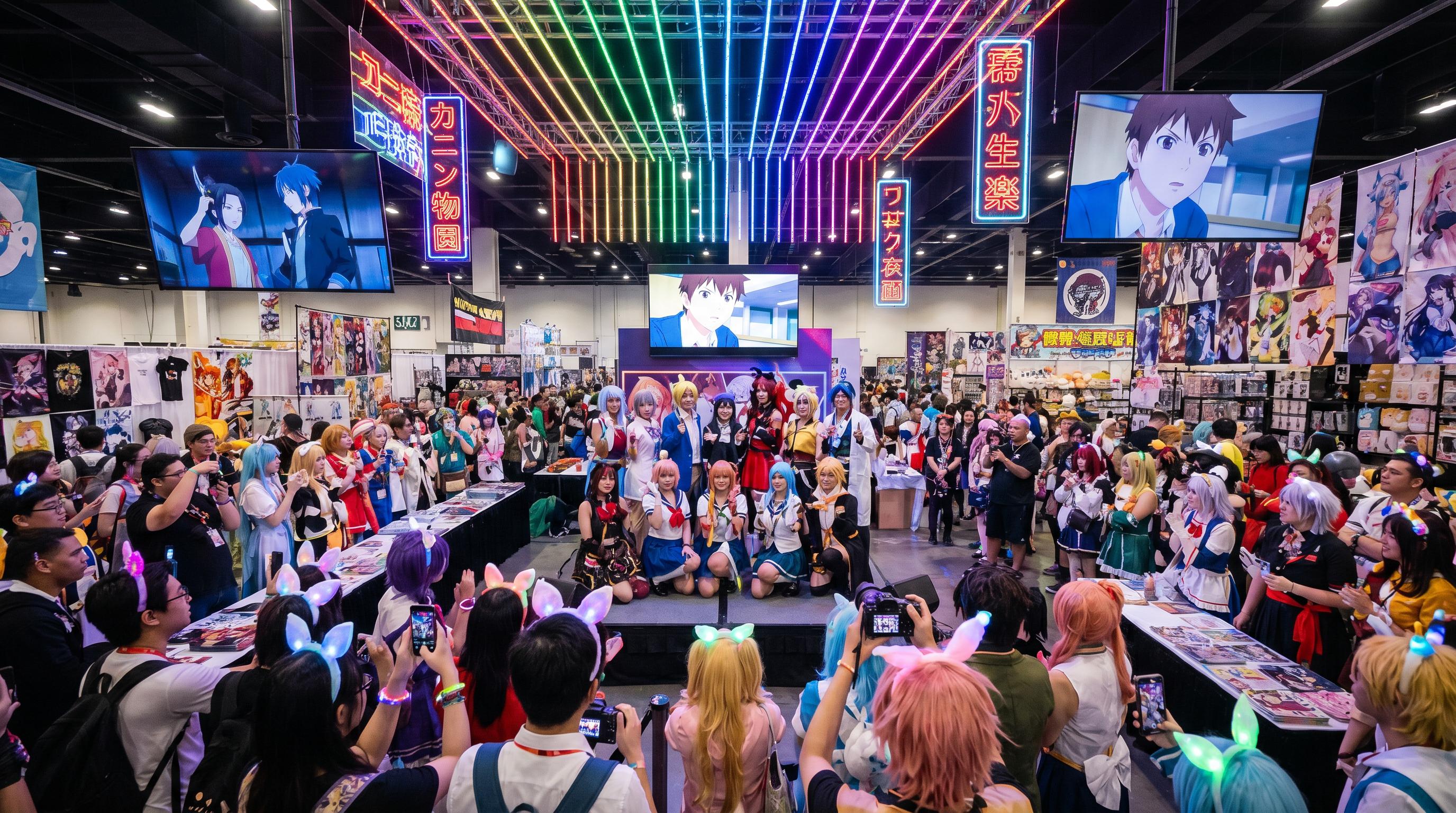 双飞视频热门视频双飞视频热门动漫视频《二次元大赏》cosplay视频合集第50期